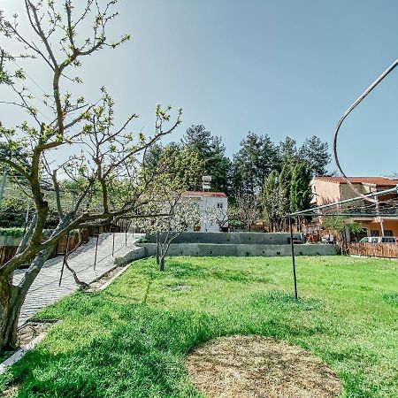 Villa Milea Mansion Limassol Exterior foto